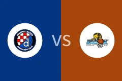 萨格勒布迪那摩vs萨波克比分预测分析 2025/11/01