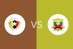 蒂察尔阿尔曼vs掸邦联比分预测分析 2025/12/24