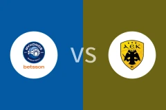 米科诺斯vs雅典AEK比分预测分析 2025/12/20