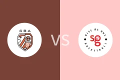 新加坡SBAvsSG篮球比分预测分析 2025/08/06