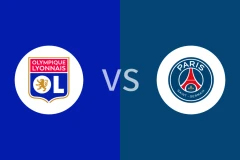 里昂vs巴黎圣日耳曼回放录像 2025/11/10