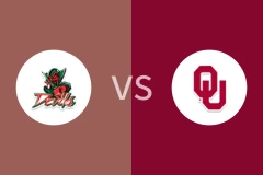 密西西比河谷州立大学vs俄克拉荷马大学比分预测分析 2025/12/30