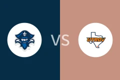 新奥尔良大学vs里奥格兰德河谷大学比分预测分析 2025/12/30