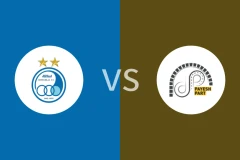 埃斯特格拉尔vs帕耶什沙赫罗德比分预测分析 2025/11/03