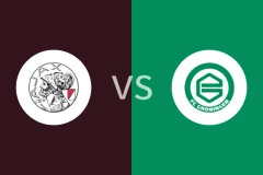 阿贾克斯vs格罗宁根比分预测分析 2025/12/01