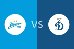 泽尼特vs莫斯科迪纳摩比分预测分析 2025/11/06