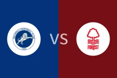 米尔沃尔U21vs诺丁汉U21比分预测分析 2025/12/17