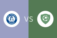 艾莫里vs巴西国际B队比分预测分析 2025/11/06