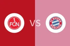 纽伦堡女足vs拜仁女足比分预测分析 2025/11/05