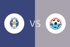 射击之星vs尼日尔FC比分预测分析 2025/12/21