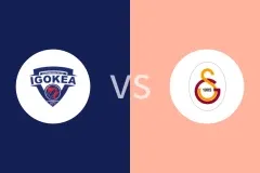 伊戈卡vs加拉塔萨雷比分预测分析 2025/12/18