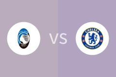 亚特兰大vs切尔西回放录像 2025/12/10