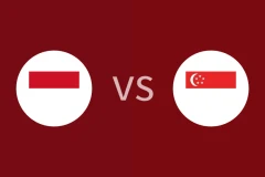 印度尼西亚女篮vs新加坡女篮比分预测分析 2025/12/17