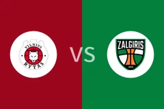 维尔纽斯里塔斯vs萨拉基利斯比分预测分析 2025/12/27