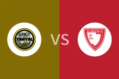 特拉亚尔vs耶丁斯托沃比分预测分析 2025/11/03