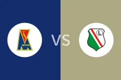 莫托路宾vs华沙莱吉亚比分预测分析 2025/12/02