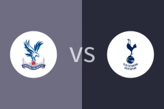 水晶宫vs热刺比分预测分析 2024/10/27