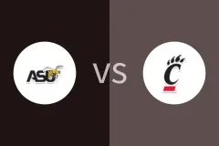 阿拉巴马州立大学vs辛辛那提大学比分预测分析 2025/12/18