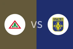 霍恩韦斯特特vs奥伊廷08比分预测分析 2025/11/02