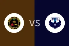 伯威克流浪者vs喀里多尼亚勇士比分预测分析 2025/11/05