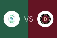 奥尔曼安卡拉vs博尔多篮球会比分预测分析 2025/11/02