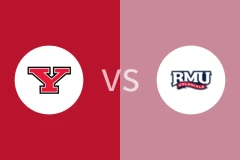 杨斯镇州立vs罗伯莫里斯比分预测分析 2025/12/18