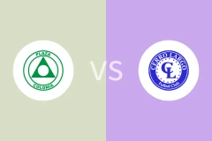 科洛尼亚广场vs塞罗拉尔戈比分预测分析 2025/11/04