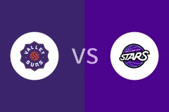 山谷太阳vs盐湖城之星比分预测分析 2025/12/17