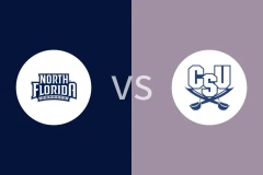北佛罗里达vs南查理斯顿大学比分预测分析 2025/12/19