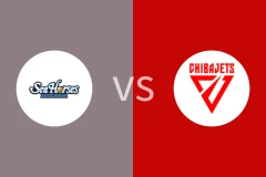 三河海马vs千叶喷射机比分预测分析 2025/11/05