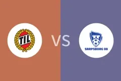 特罗姆瑟vs萨普斯堡比分预测分析 2025/11/03