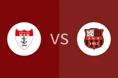 西澳奈姆vsJS 提克塞拉因比分预测分析 2025/11/18