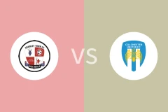 克劳利vs科尔切斯特联比分预测分析 2025/12/26