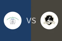 阿安姆巴格vs富通FC比分预测分析 2025/11/28