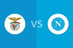 本菲卡vs那不勒斯回放录像 2025/12/11