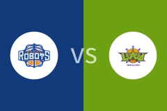 茨城机器人vs北海道风神比分预测分析 2025/11/05