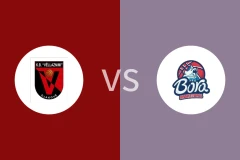 维尔拉尼姆vs博拉比分预测分析 2025/11/02