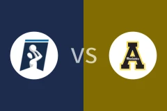 卡罗林瑙大学vs阿帕拉契亚州立大学比分预测分析 2025/11/06