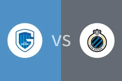 亨克vs布鲁日比分预测分析 2025/12/26