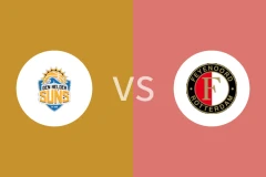 登海尔德太阳vs费耶诺德鹿特丹比分预测分析 2025/12/27