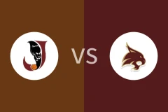 塔穆－圣安东尼奥vs得州州立比分预测分析 2025/11/06