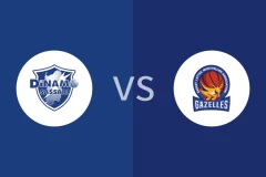 萨沙里女篮vs蒙彼利埃女篮比分预测分析 2025/11/06