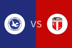 帕隆玛vsFC威廉斯堡比分预测分析 2025/12/05