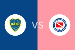 博卡青年vs阿根廷青年人比分预测分析 2025/12/01