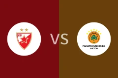 贝尔格莱德红星vs帕纳辛纳科斯比分预测分析 2025/11/06