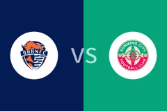 青岛海牛U21vs昆明城星U21回放录像 2025/12/02