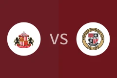 桑德兰U21vs布罗姆利U21比分预测分析 2025/12/02