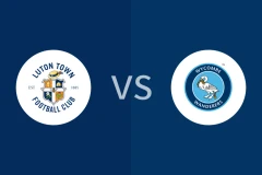 卢顿vs韦康比流浪者比分预测分析 2025/12/26