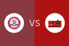 3K FCvs基贝拉黑星比分预测分析 2025/12/04