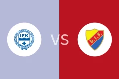 IFK瓦纳默vs尤尔加登比分预测分析 2025/07/13